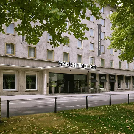 Hotel Mannheimer Hof - Leonardo Limited Edition-2
