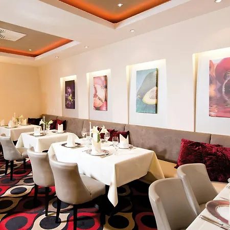 Leonardo Hotel Hannover Airport-2