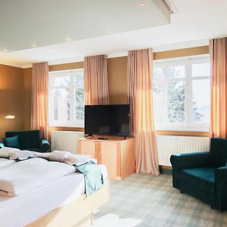 Ferien Hotel Spree-Neisse-3