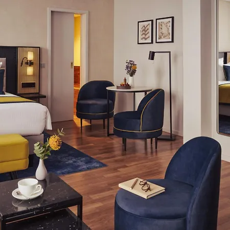 Hotel Mannheimer Hof - Leonardo Limited Edition-3