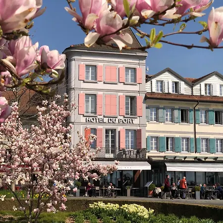 Hotel Du Port-3
