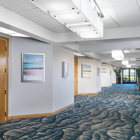 Embassy Suites San Luis Obispo-2