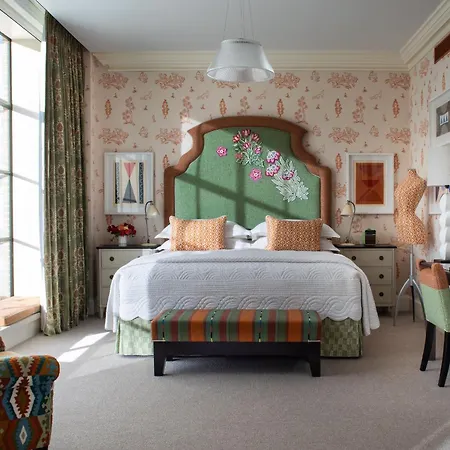Crosby Street Hotel-2