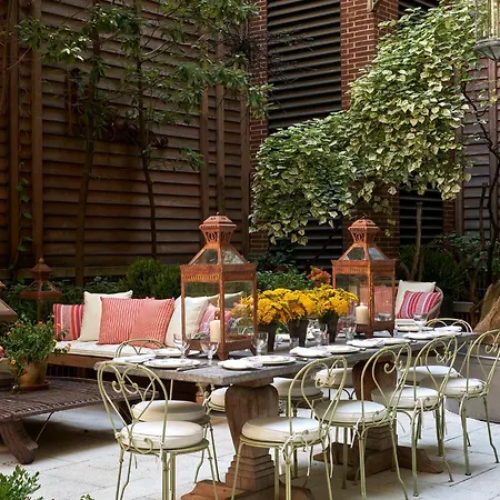 Crosby Street Hotel-2