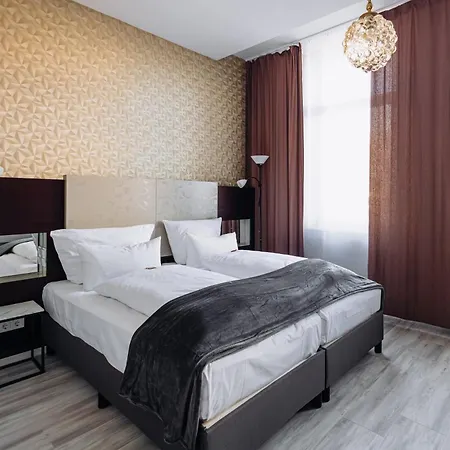Hotel Kleiner Riesen-3