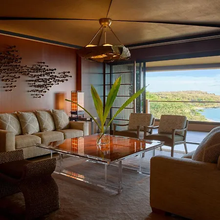 Four Seasons Resort Lana'I-2