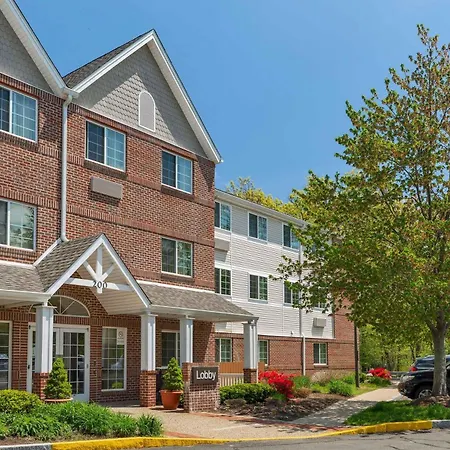 Extended Stay America Suites - Boston - Peabody-2