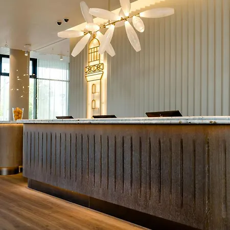 Motel One Rostock-2