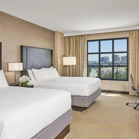 Hyatt Regency La Jolla At Aventine-3