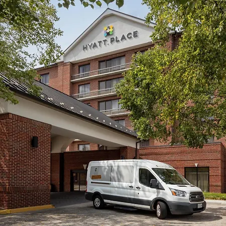 Hyatt Place Sterling Dulles Airport North-3
