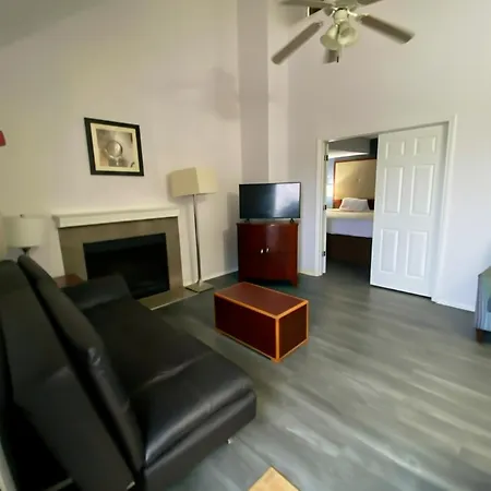 Extended Stay Of Charleston-3