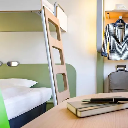 ibis budget Dunkerque Grande Synthe-3