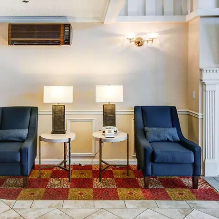 Comfort Inn Redding Near I-5-3