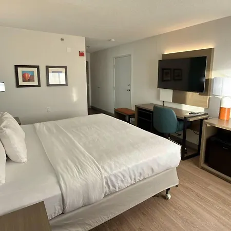 Comfort Inn Gallup I-40 Exit 20-3