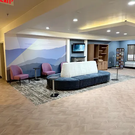 Sleep Inn & Suites Mifflinville -Bloomsburg-2