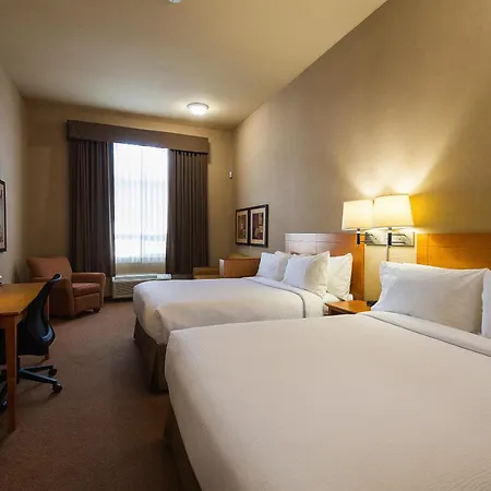 Canalta Hotel Provost-3