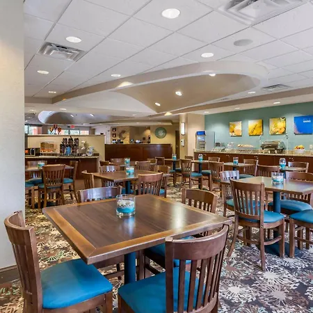 Comfort Suites Lady Lake - The Villages-3