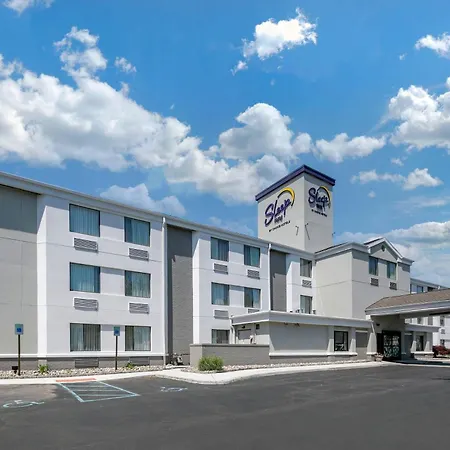Sleep Inn Allentown-Fogelsville-2