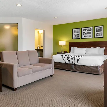 Sleep Inn Allentown-Fogelsville-2