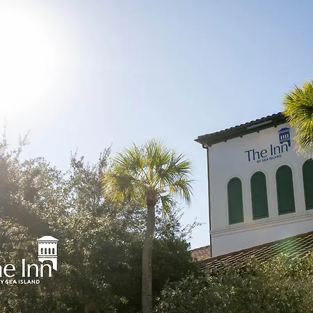 The Inn By Sea Island-2