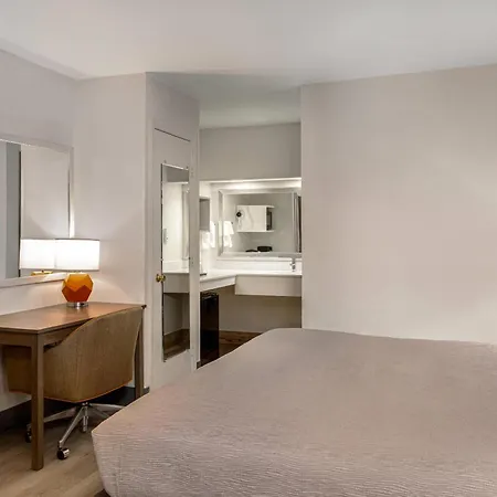 Quality Inn South Hill I-85-2