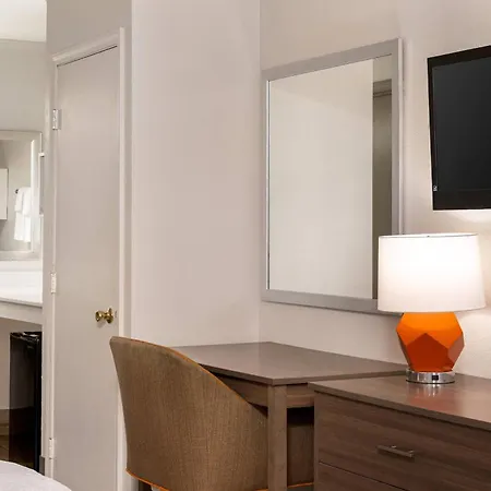 Quality Inn South Hill I-85-3