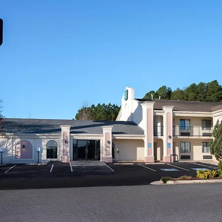 Quality Inn South Hill I-85-2