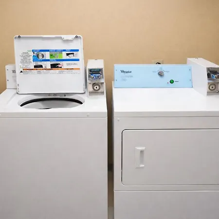 Holiday Inn Express Hotel & Suites St. Paul - Woodbury By Ihg-2