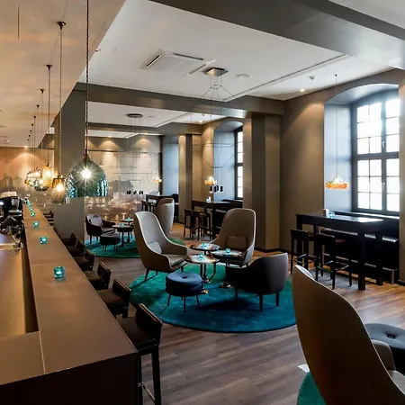 Motel One Magdeburg-3