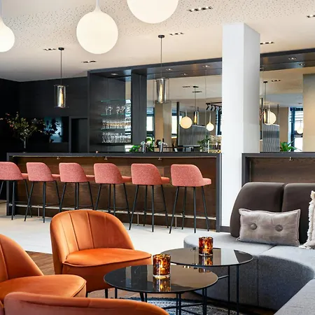 Star Inn Hotel Premium Wien Hauptbahnhof-2