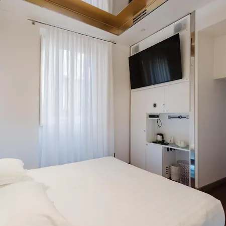 Hotel Trecento-2