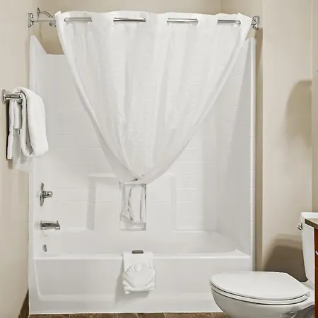 Ledgestone Suites Hotel Billings-2