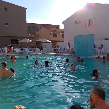 Marechal Plaza Hotel-3