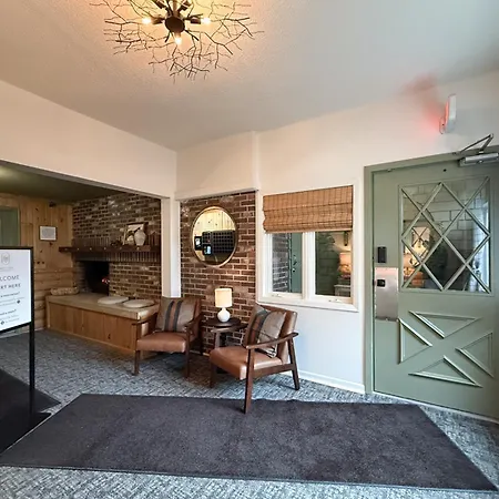 The Trail Inn - Grantsburg, Wi - 703 Wi-70-3