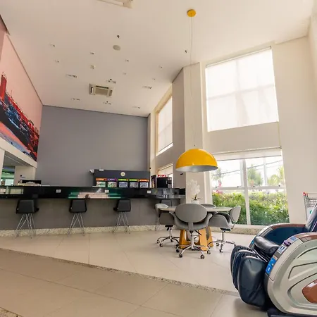 Go Inn Hotel Aracaju-2