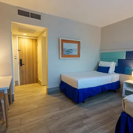 The Wave Hotel Condado-3
