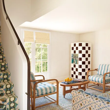 Hotel Byblos Saint-Tropez-3
