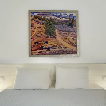 Olive Press Hotel-3