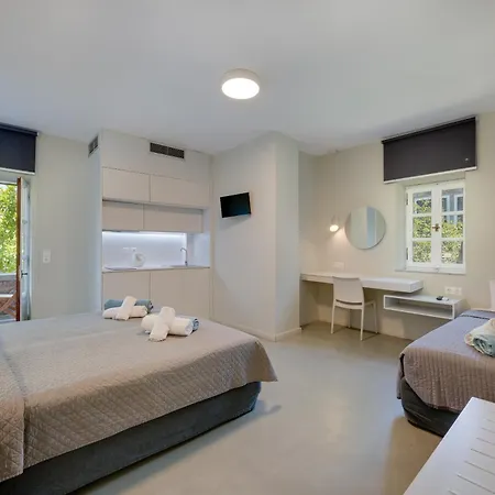 Olive Press Hotel-2