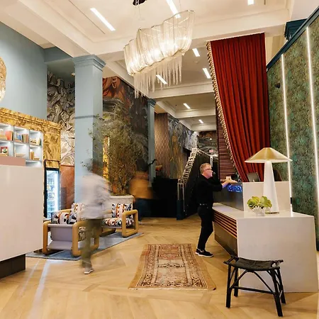 Voco Hotel Napoleon Memphis By Ihg-2
