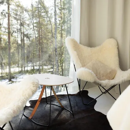 Arctic Treehouse Hotel-3
