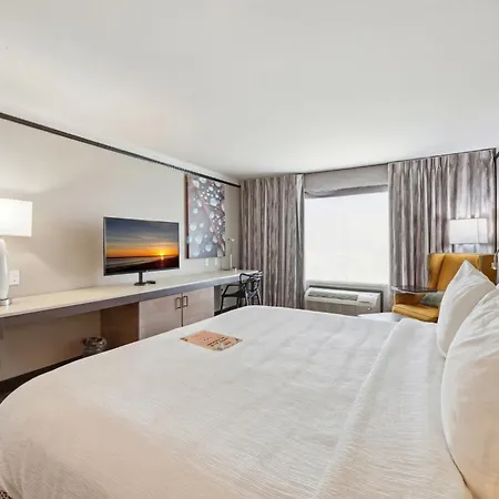 Kozy Hotel Houston North-3
