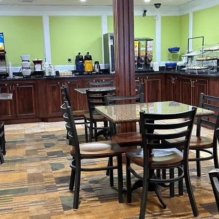 Surestay By Best Western Grove City-2