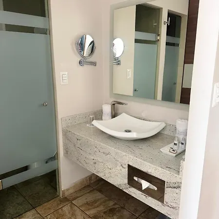 Hotel Soleil Business Class-3