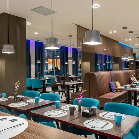Nyx Hotel Milan By Leonardo Hotels-2