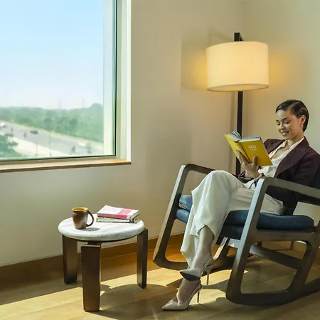 Andaz Delhi, By Hyatt-2