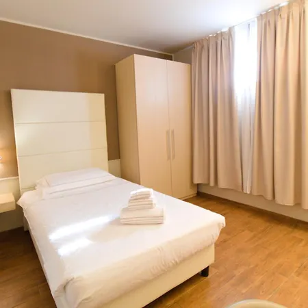 Hotel Terre Dei Salici-2