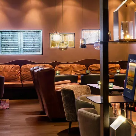 Motel One Freiburg-2