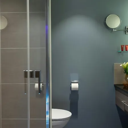 Leonardo Hotel Munich City East-3