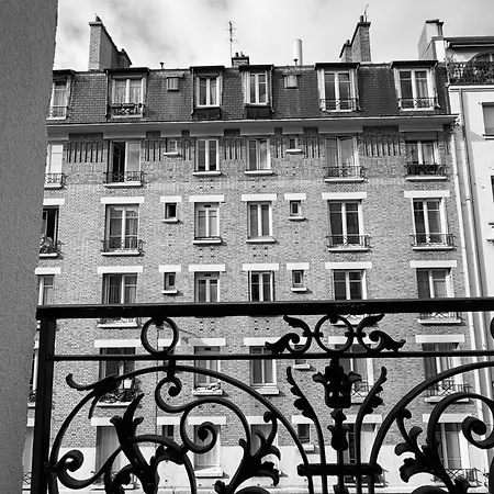 Hôtel de L'Esperance-3